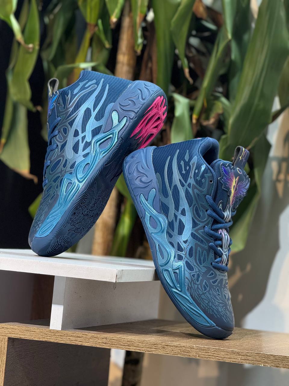 Nike Ja 1 “Hunger”
