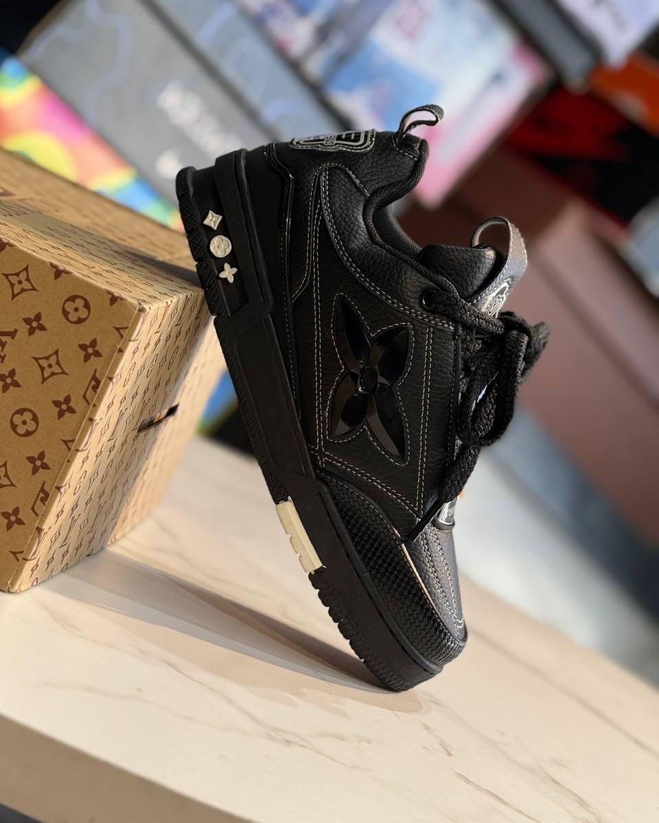 Louis Vuitton LV Skate (Black)