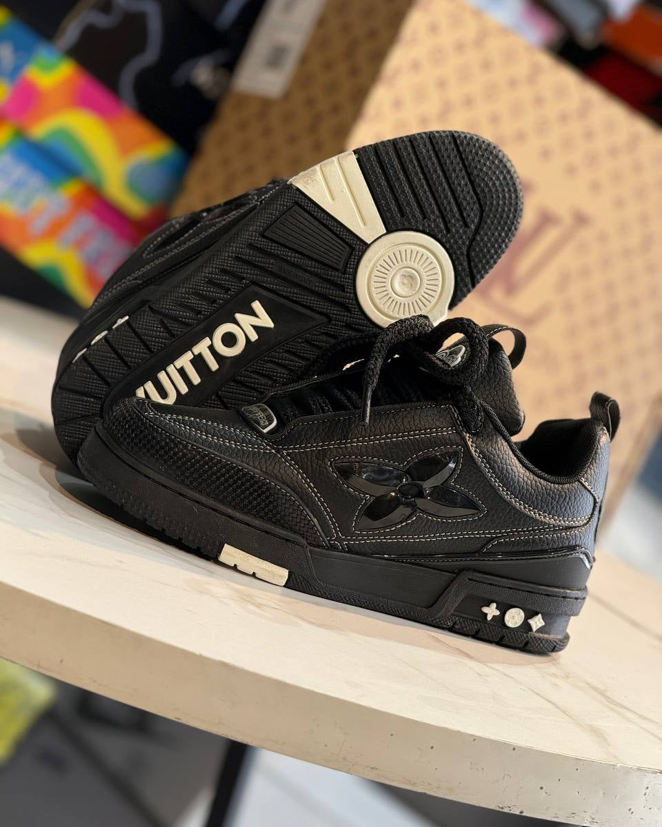 Louis Vuitton LV Skate (Black)