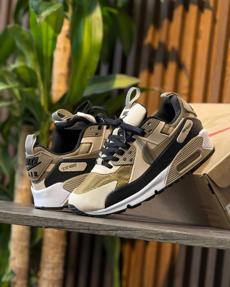 Nike Air Max 90 DRIFT – Cargo/Negro/Beige