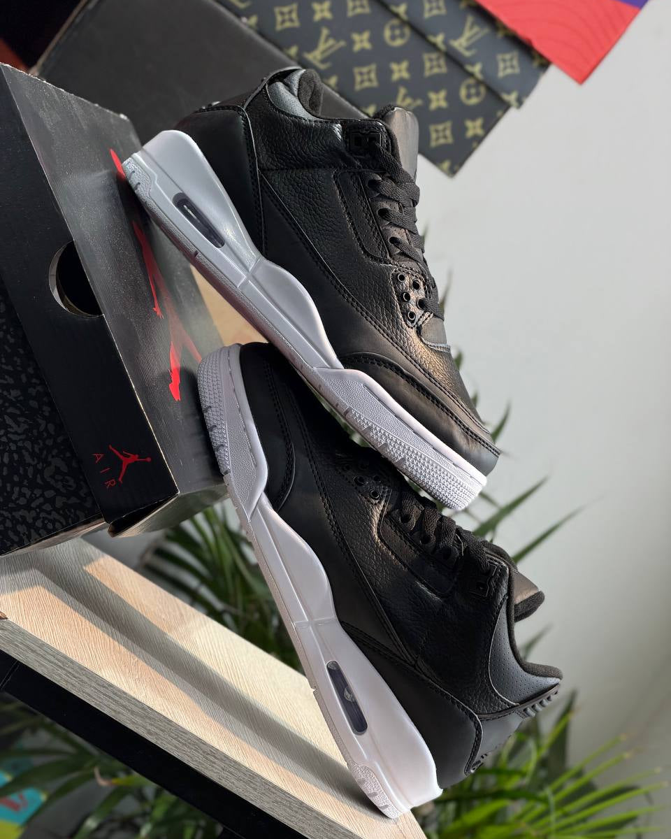 Air Jordan 3 Retro “Cyber Monday”
