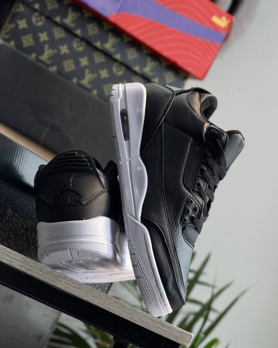 Air Jordan 3 Retro “Cyber Monday”
