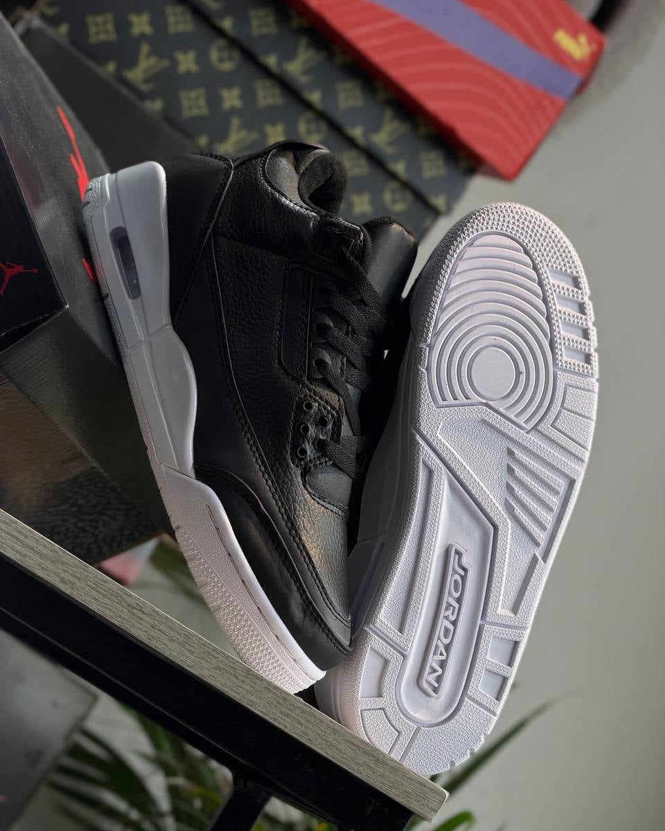 Air Jordan 3 Retro “Cyber Monday”