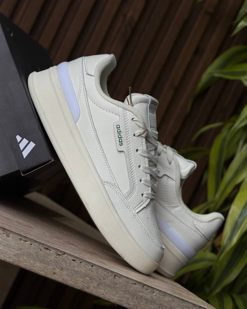 Adidas Aspyre 3 Tiras “Ice Lavender”