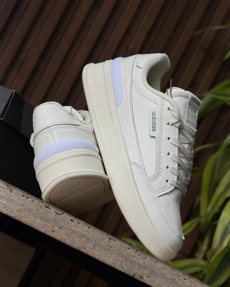 Adidas Aspyre 3 Tiras “Ice Lavender”