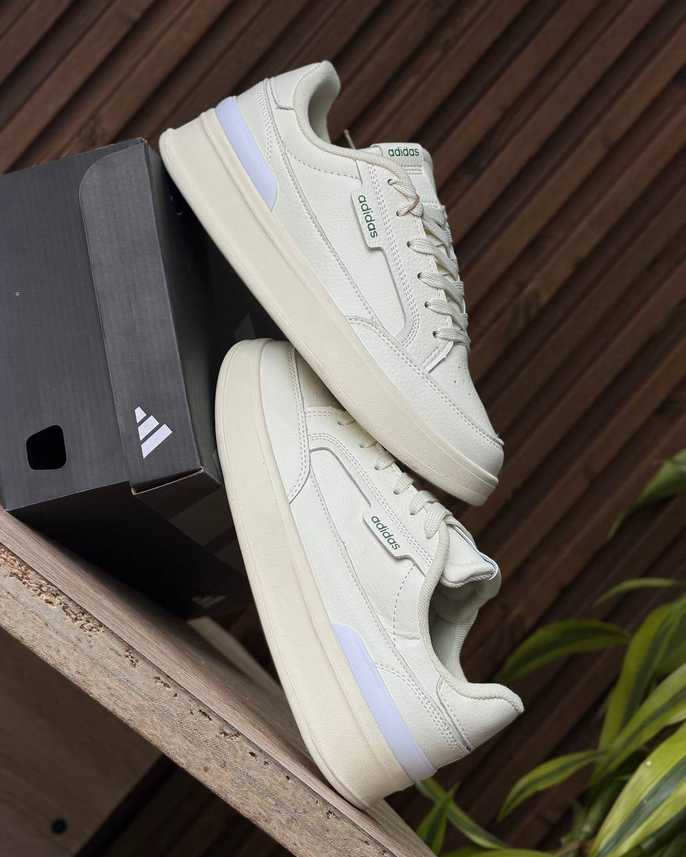 Adidas Aspyre 3 Tiras “Ice Lavender”