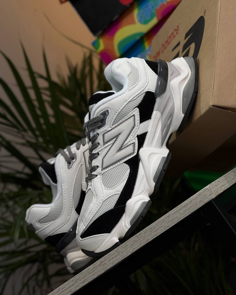 New Balance 9060 “White Black”