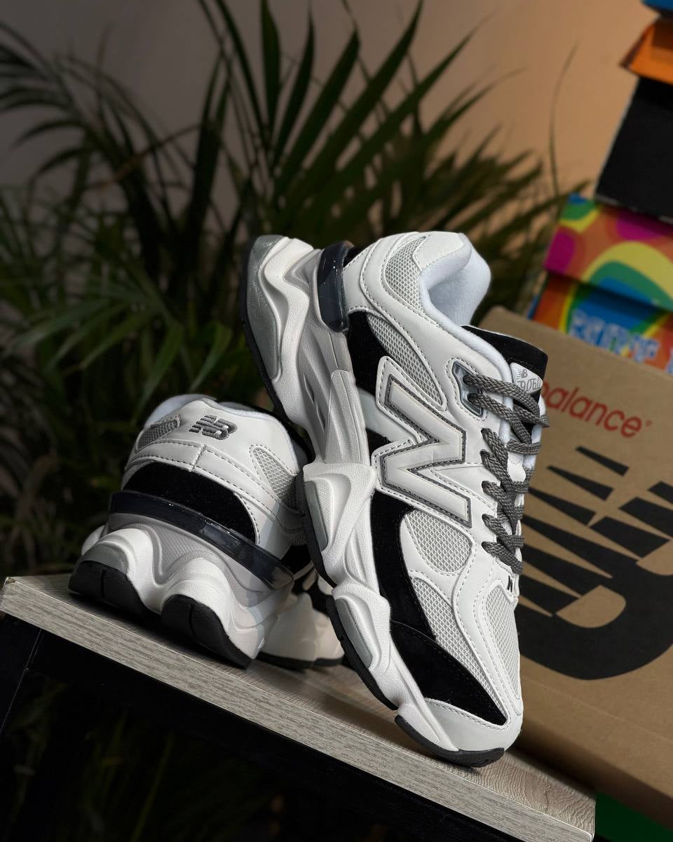 New Balance 9060 “White Black”