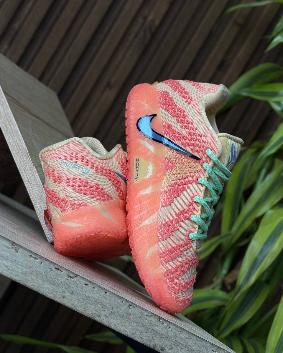 Nike Ja 3 “Daybreak”