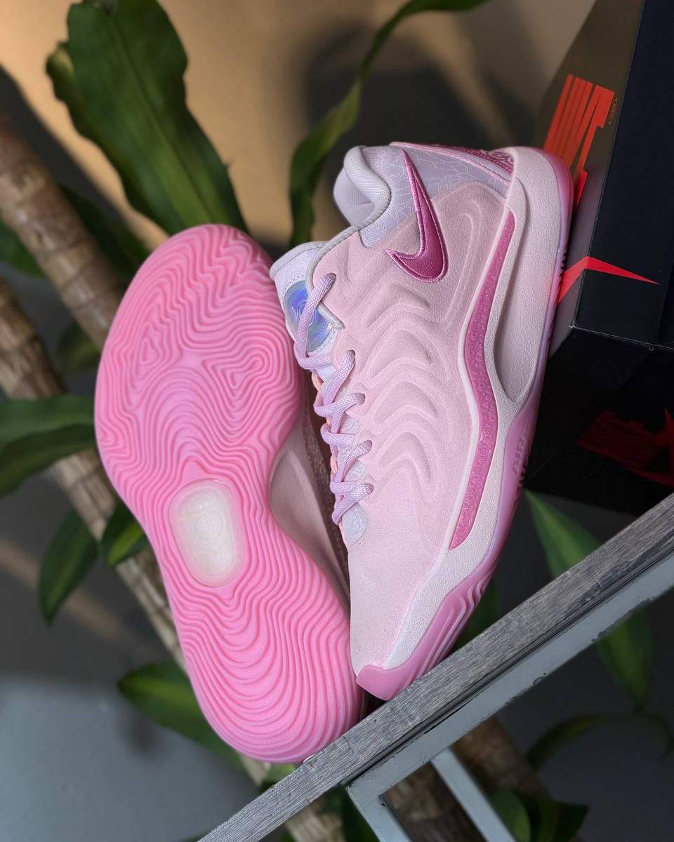 Nike KD 17 NRG “Aunt Pearl”