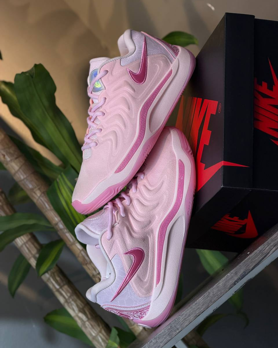 Nike KD 17 NRG “Aunt Pearl”