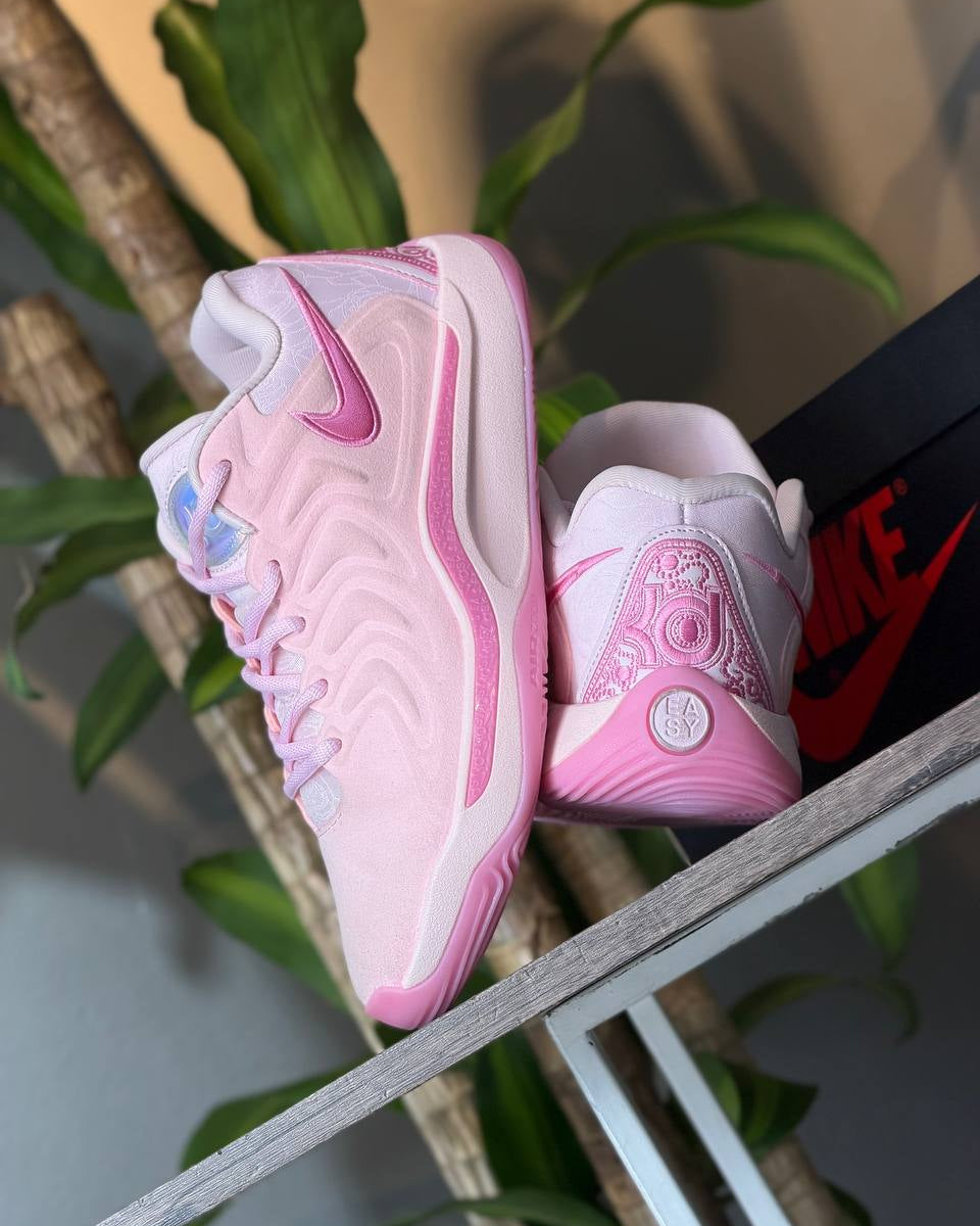 Nike KD 17 NRG “Aunt Pearl”