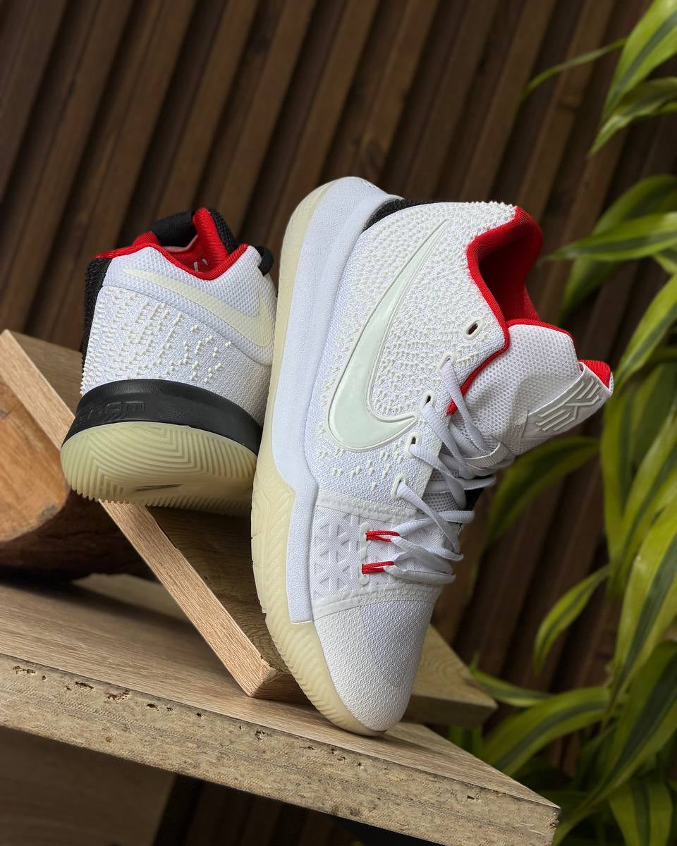 Nike Kyrie 3 “Asia Tour” NIKEiD