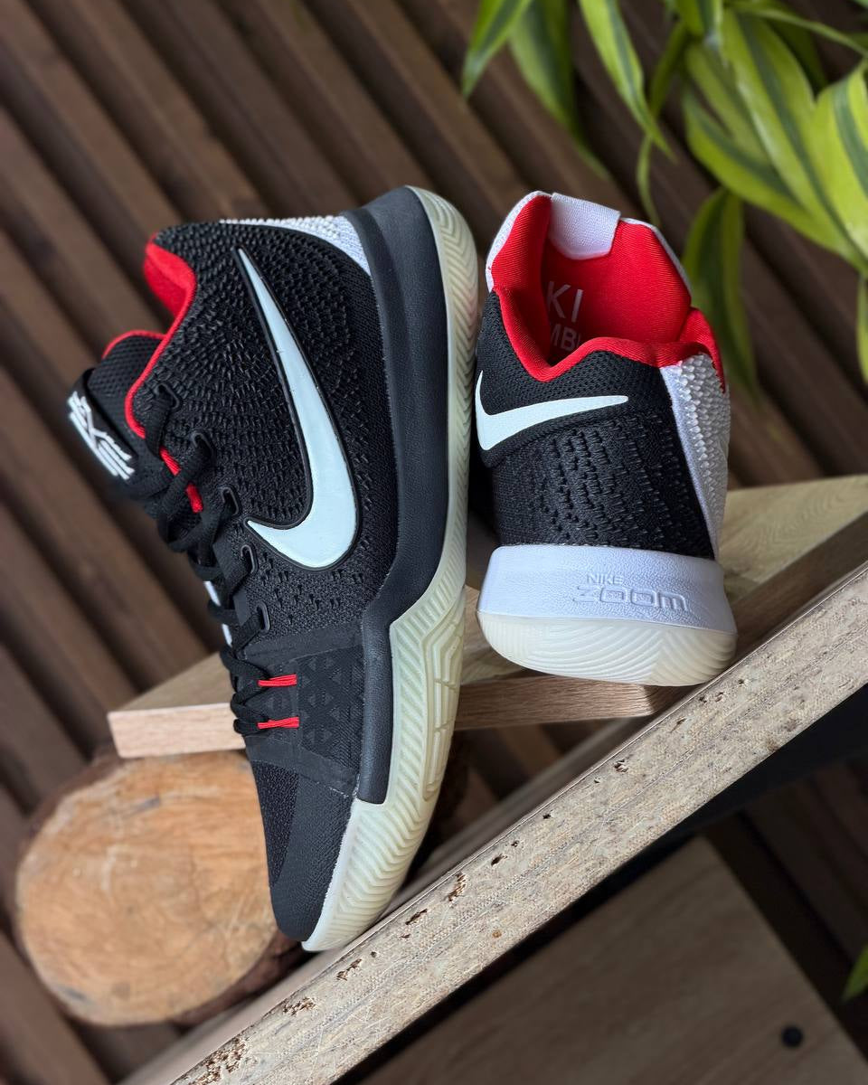 Nike Kyrie 3 “Asia Tour” NIKEiD