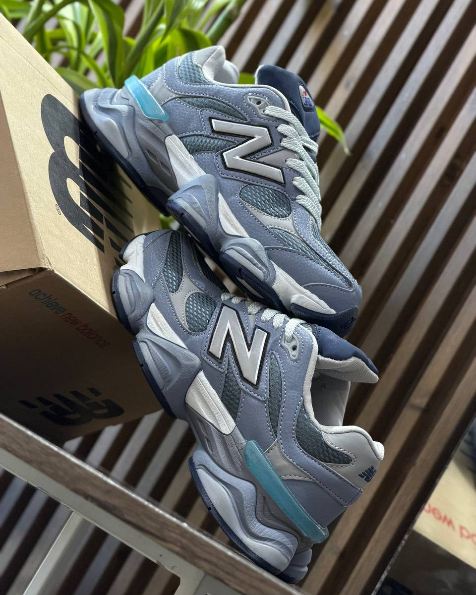 New Balance 9060 “Blue Haze”