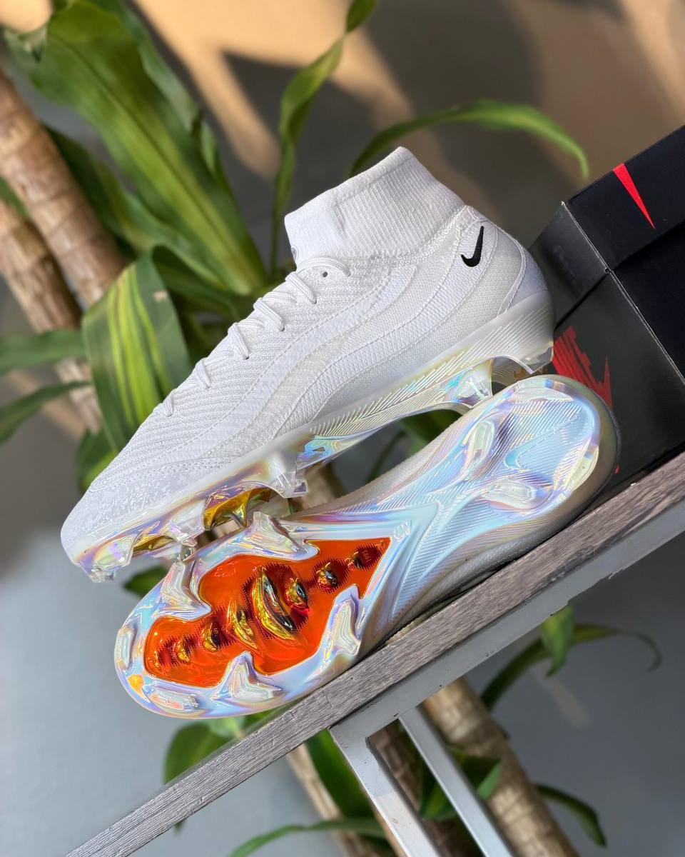 Nike Mercurial Superfly