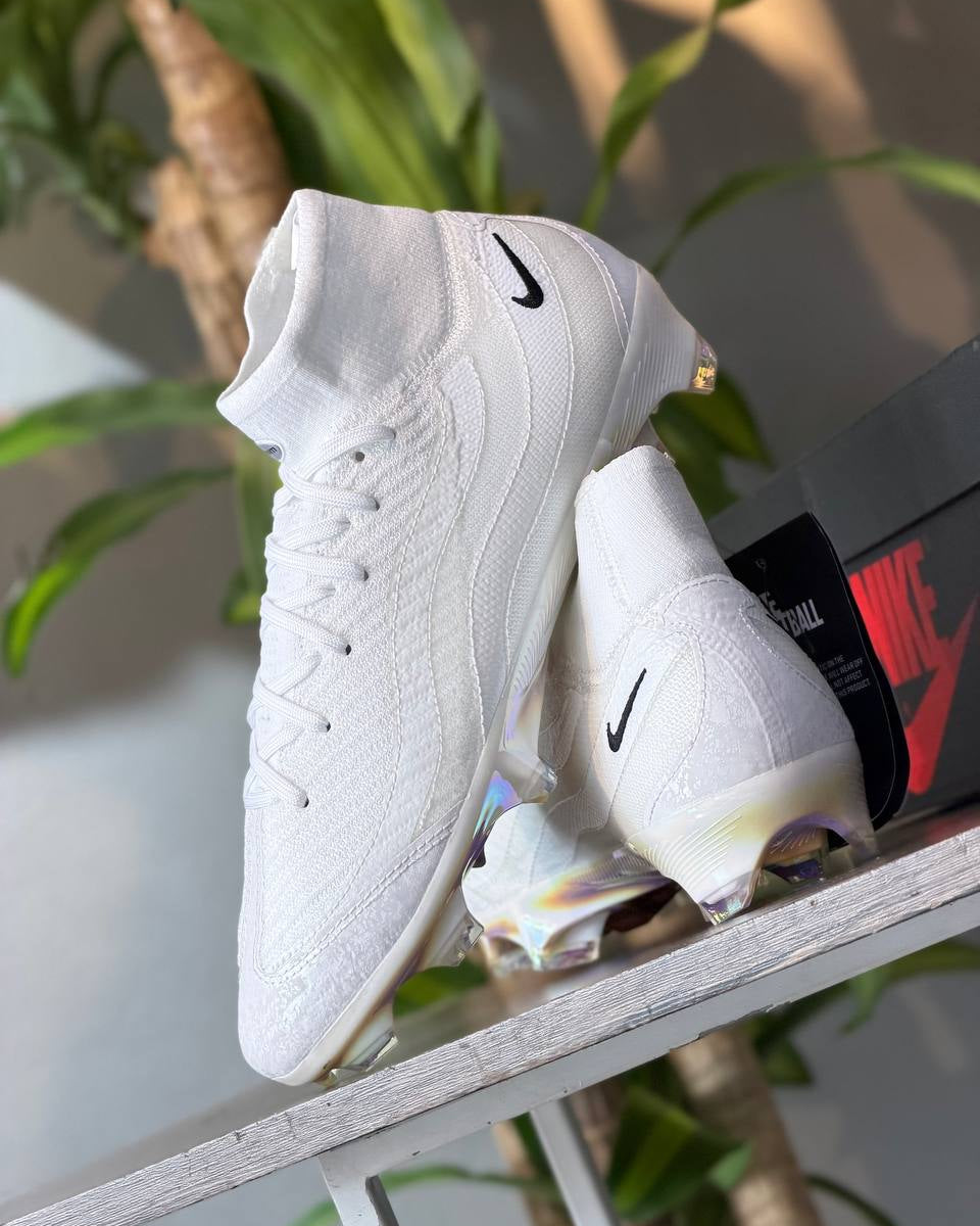 Nike Mercurial Superfly