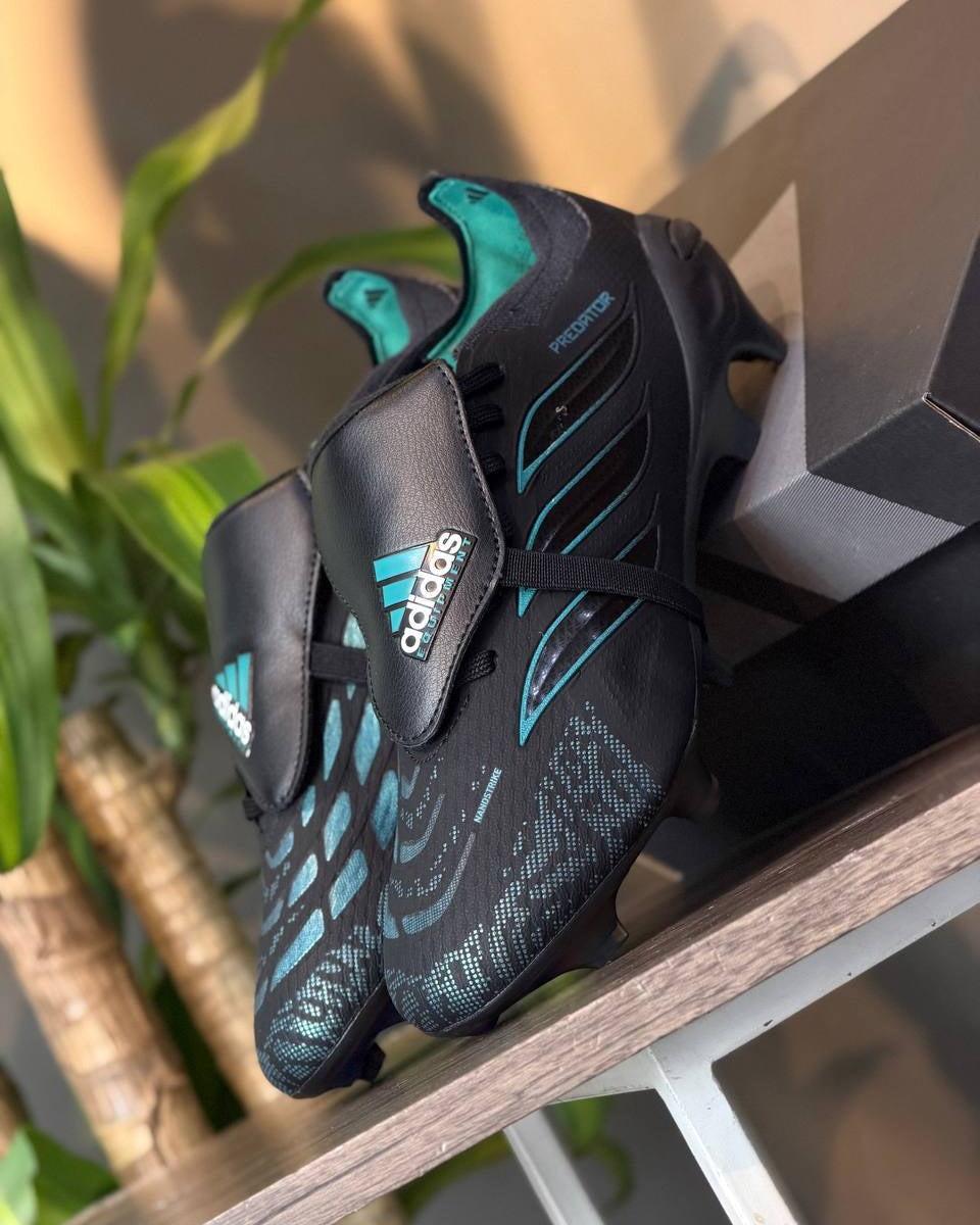 adidas Predator Elite Fold-Over Tongue “Equipment”