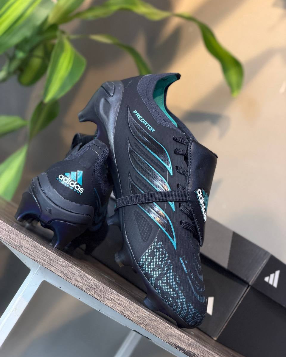 adidas Predator Elite Fold-Over Tongue “Equipment”