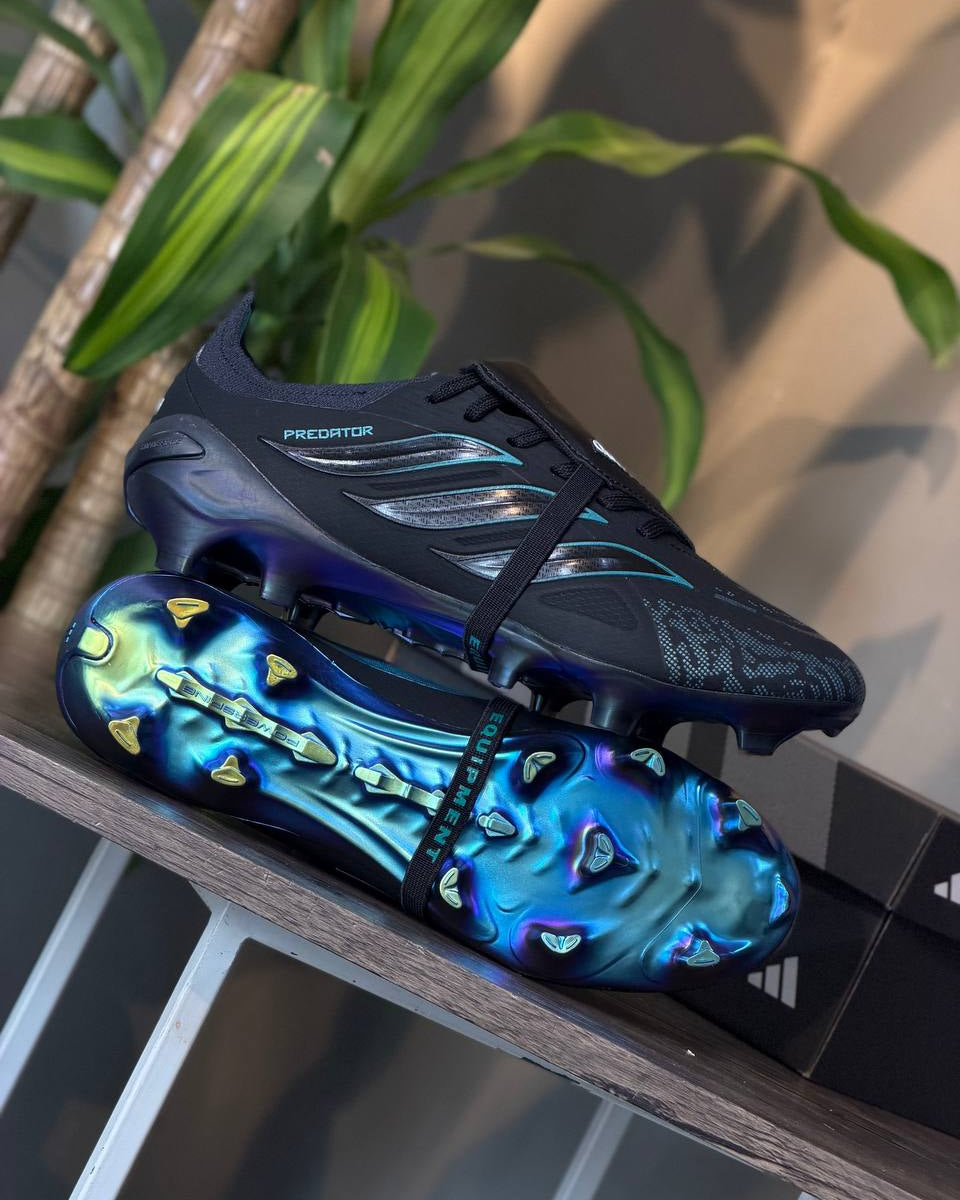 adidas Predator Elite Fold-Over Tongue “Equipment”