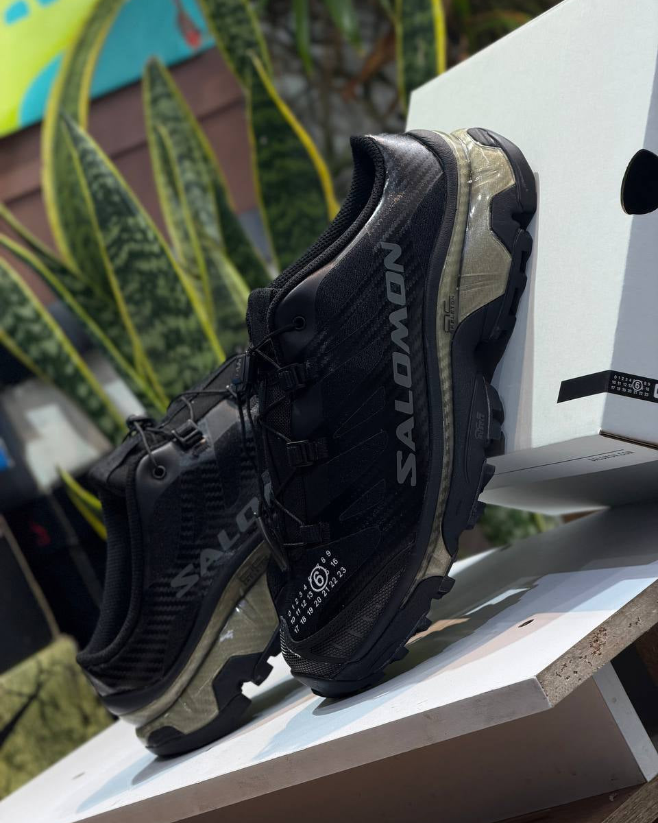 MM6 Maison Margiela x Salomon XT-4