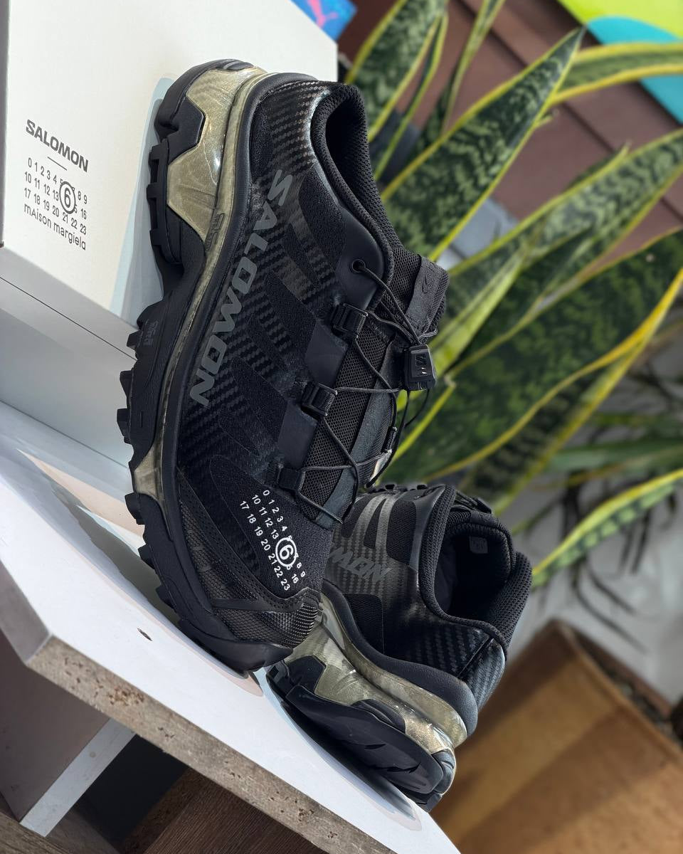 MM6 Maison Margiela x Salomon XT-4