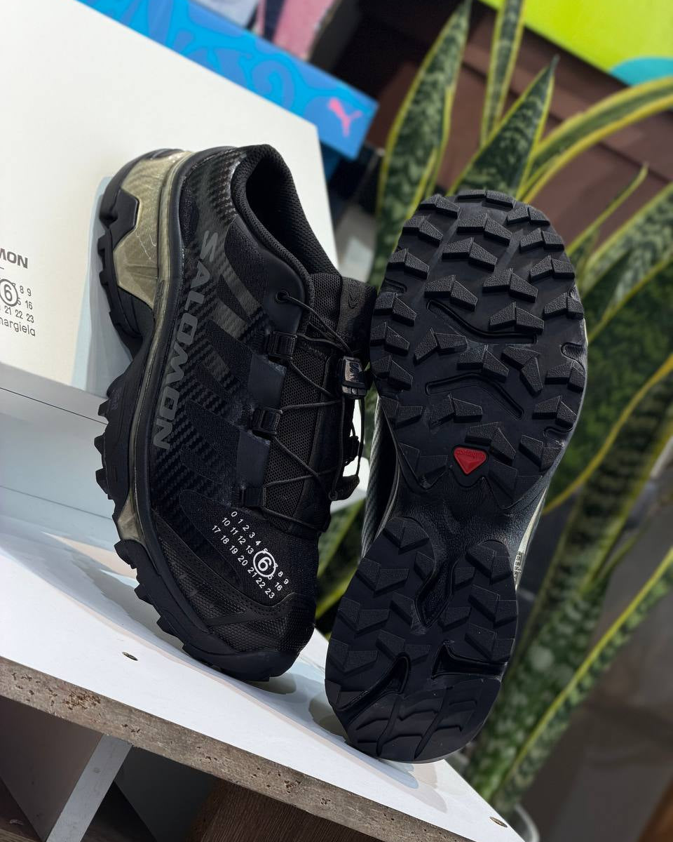 MM6 Maison Margiela x Salomon XT-4