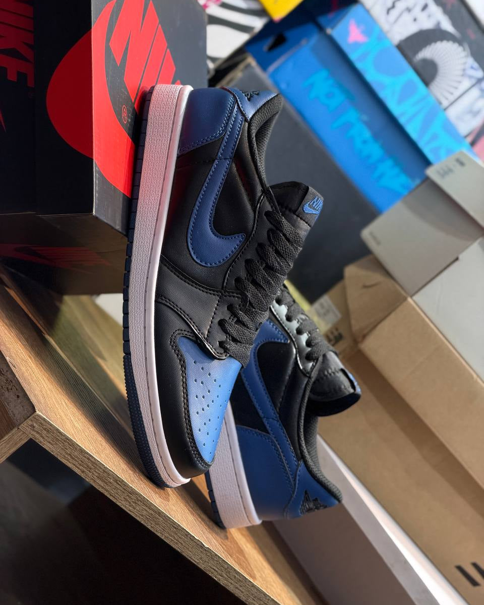 Air Jordan 1 Low OG “Mystic Navy”
