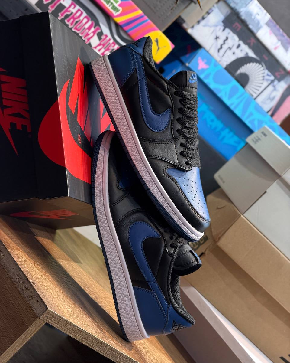 Air Jordan 1 Low OG “Mystic Navy”