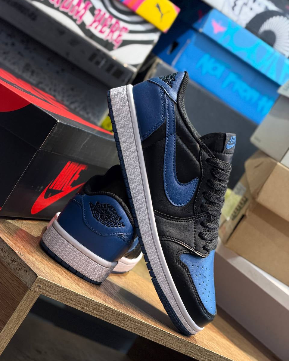 Air Jordan 1 Low OG “Mystic Navy”