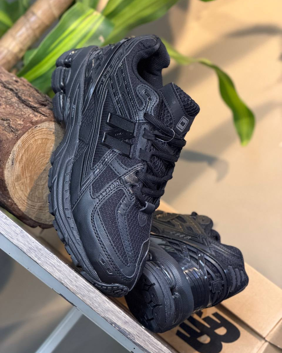 New Balance 1906 “Triple Black”