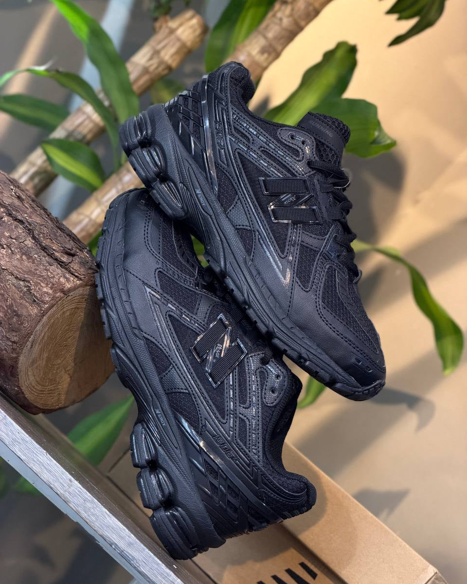 New Balance 1906 “Triple Black”