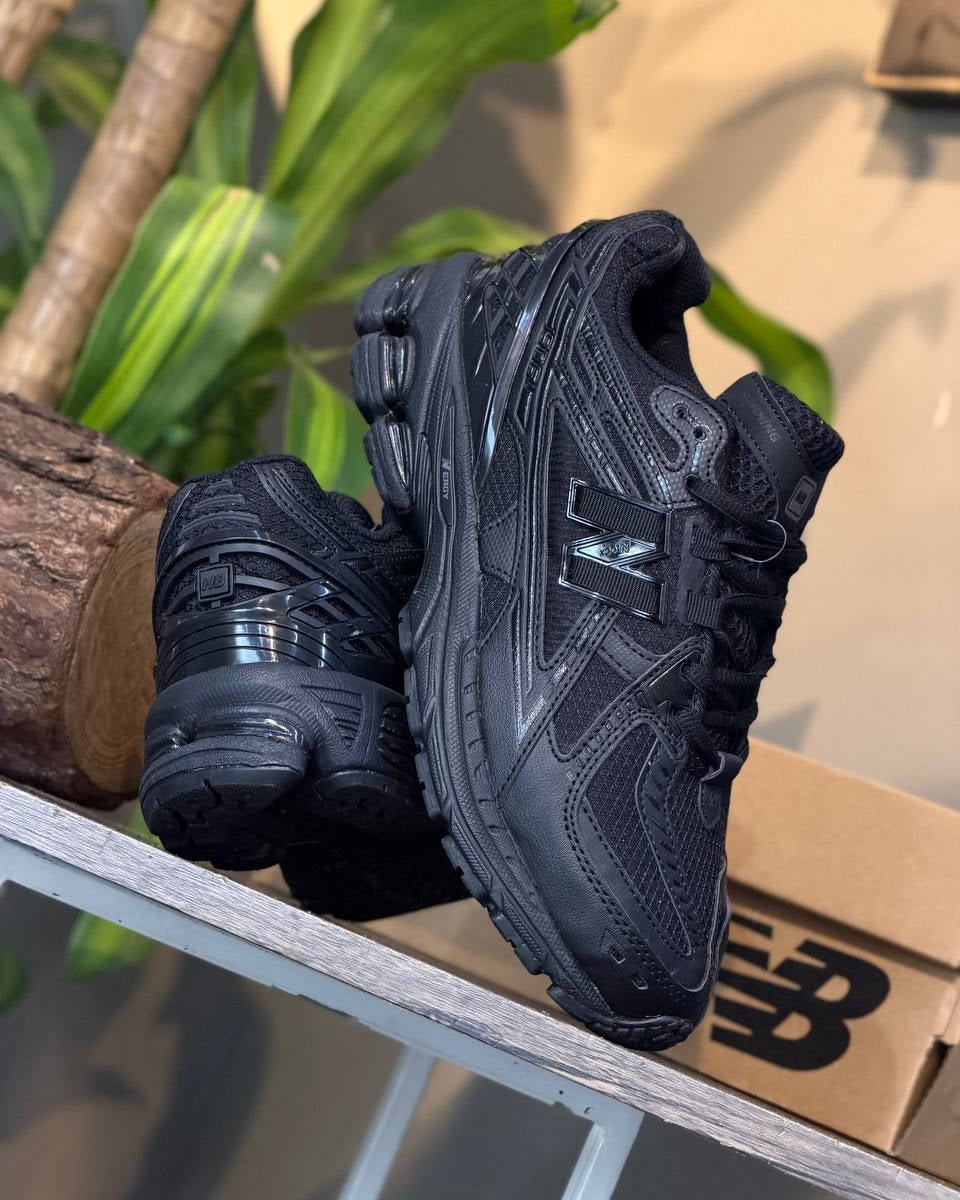 New Balance 1906 “Triple Black”