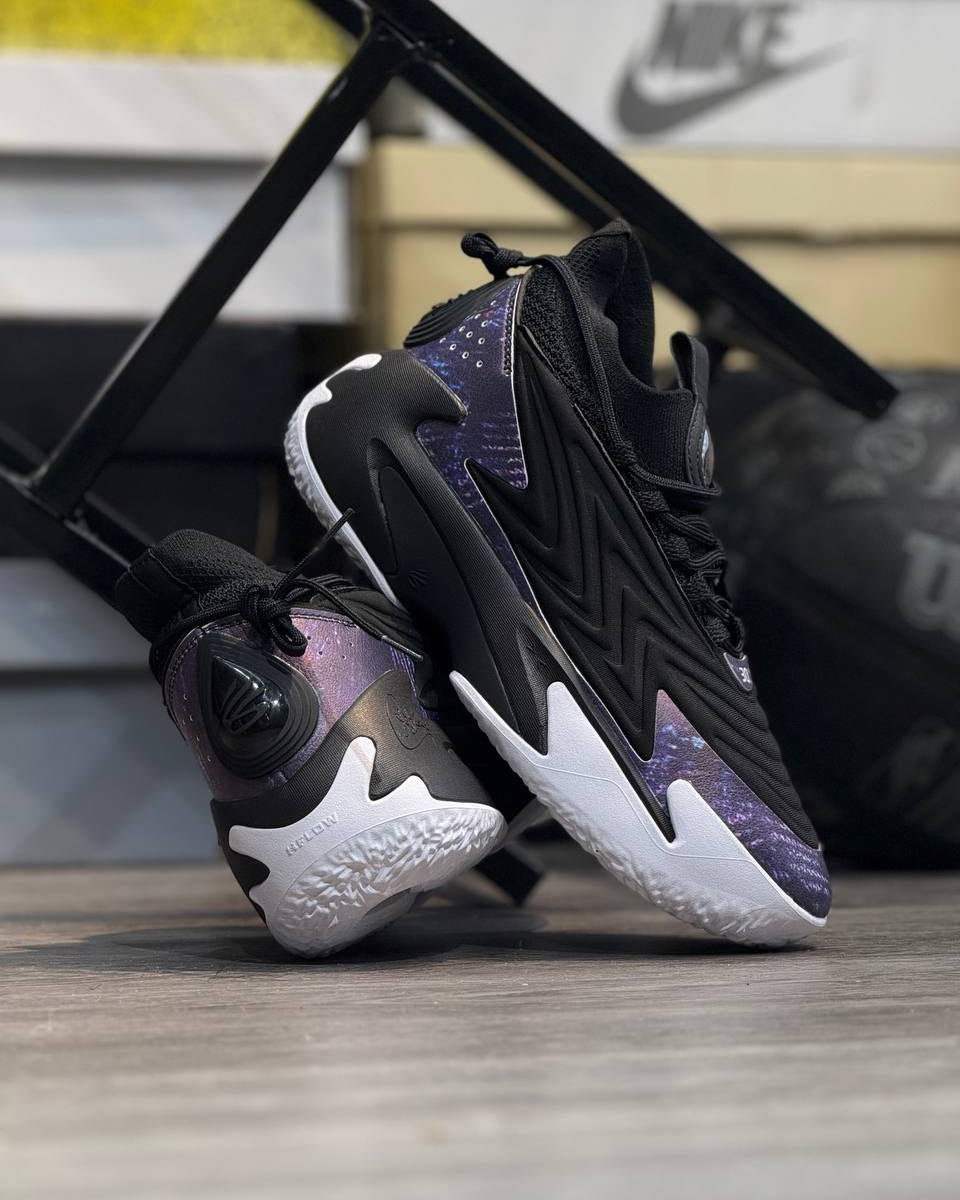 Under Armour Curry 12 “Extraterrestrial”