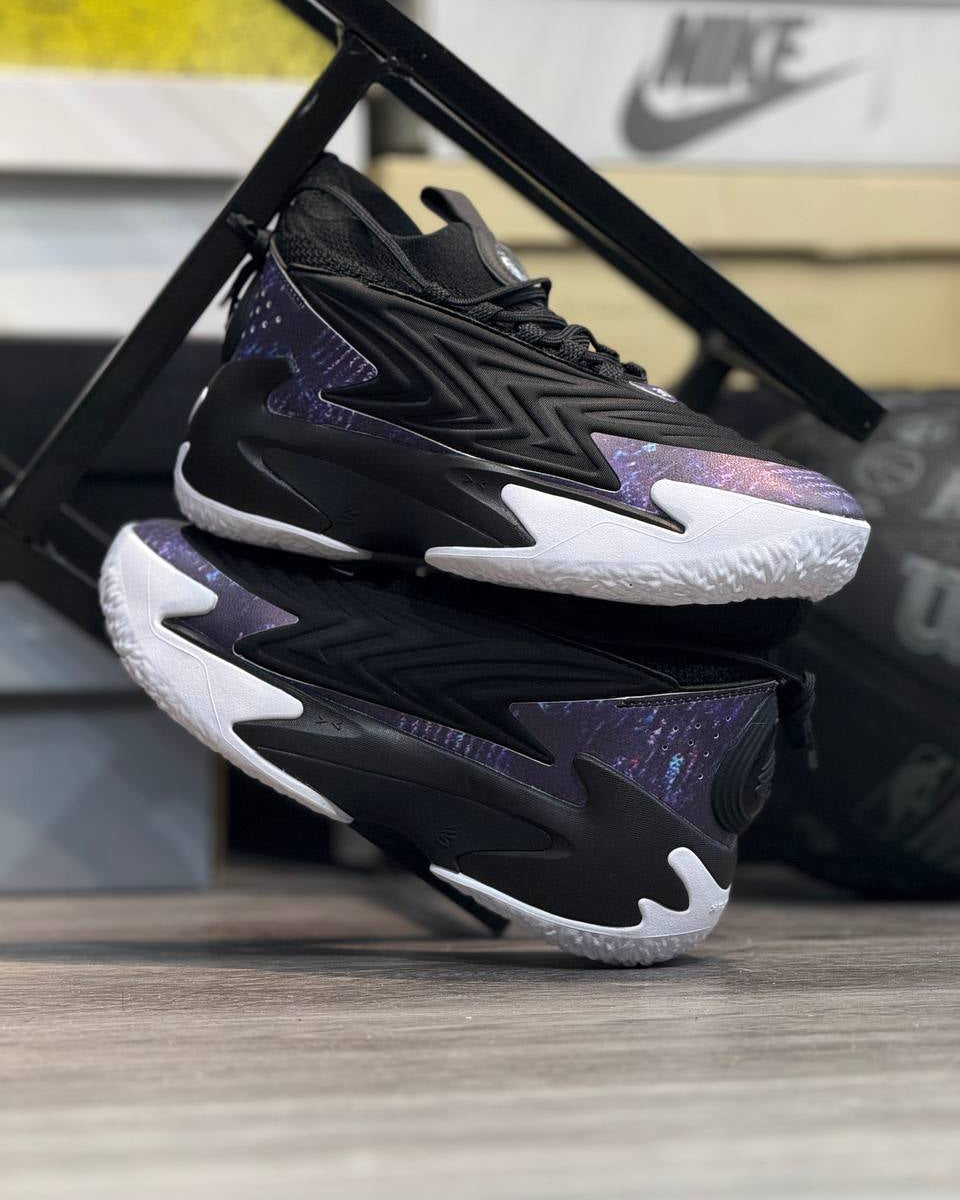 Under Armour Curry 12 “Extraterrestrial”