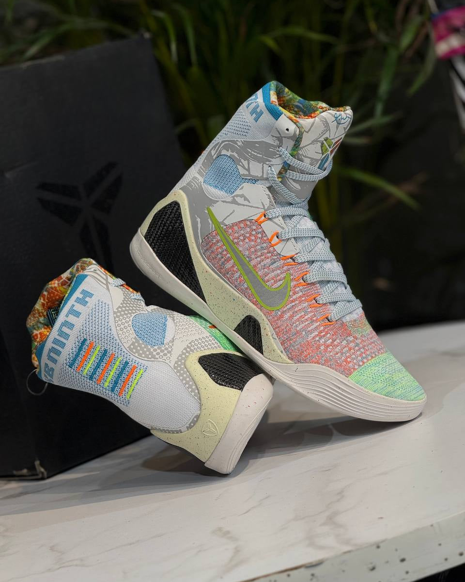 Nike Kobe 9 Elite Premium