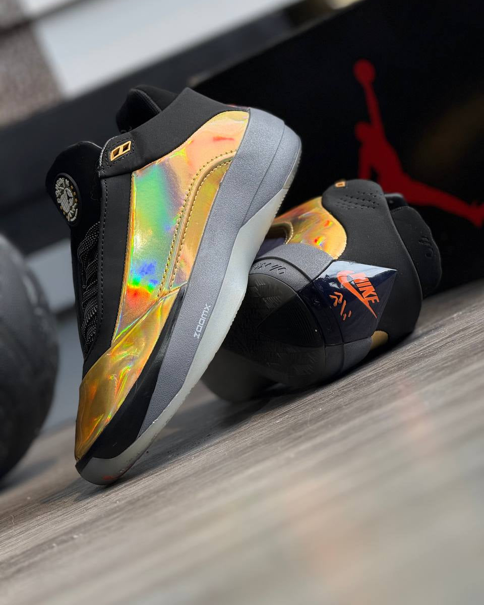 Air Jordan 40