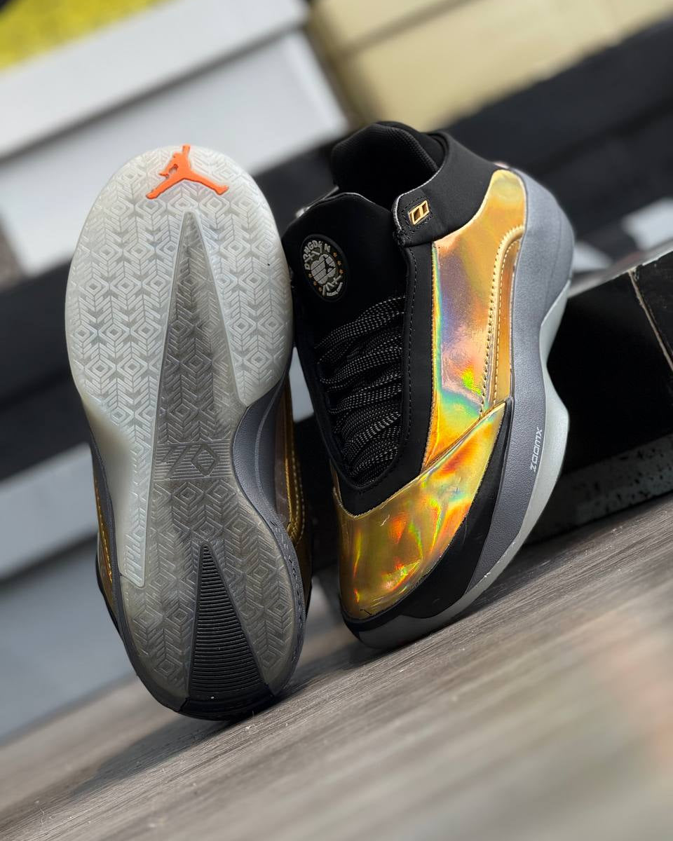 Air Jordan 40