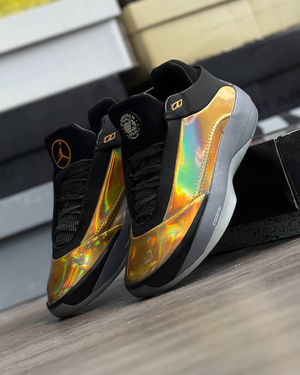 Air Jordan 40