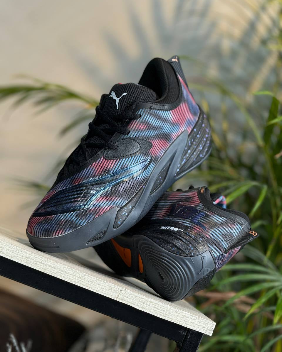 Puma All-Pro NITRO 2