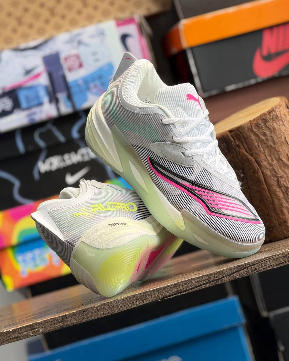 Puma All-Pro Nitro 2