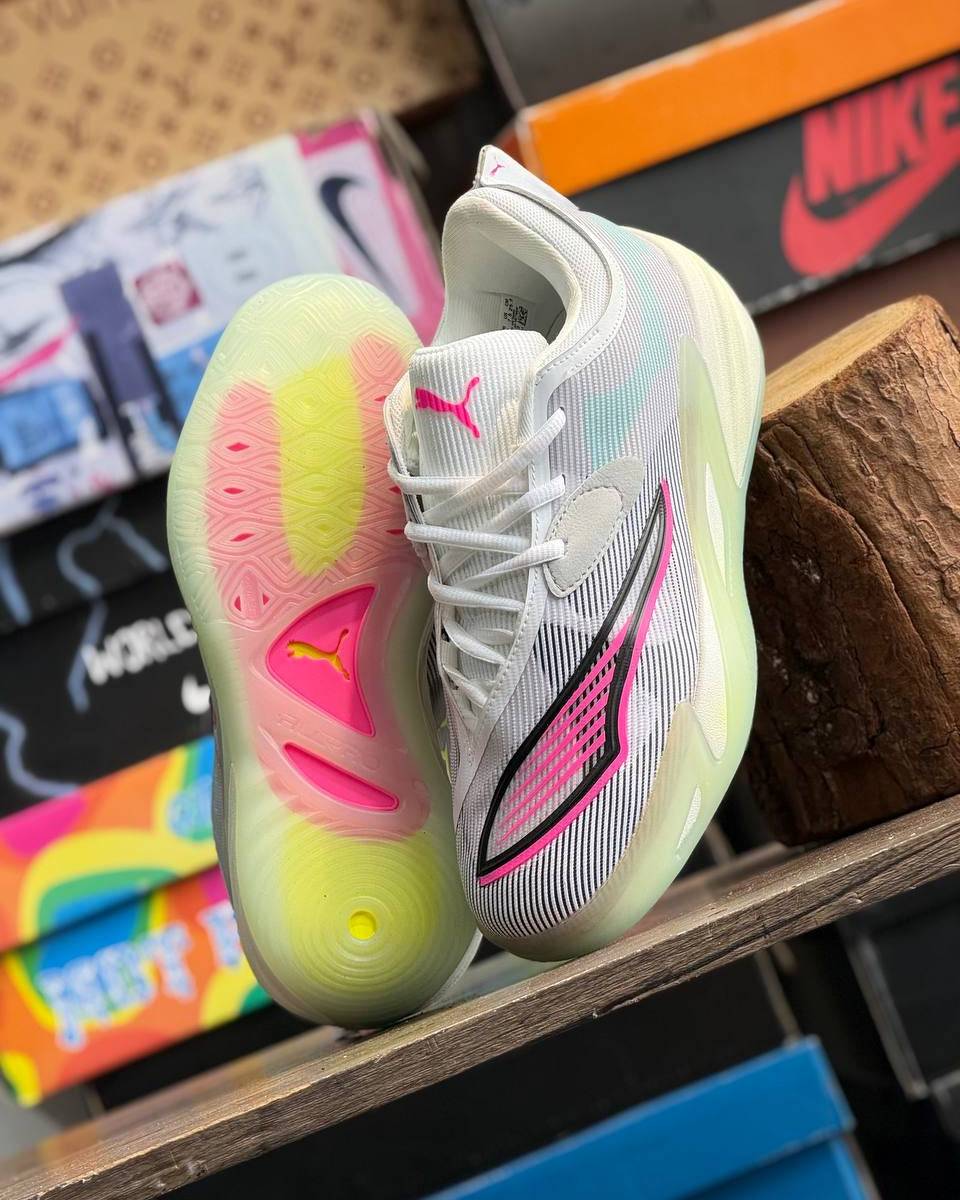 Puma All-Pro Nitro 2