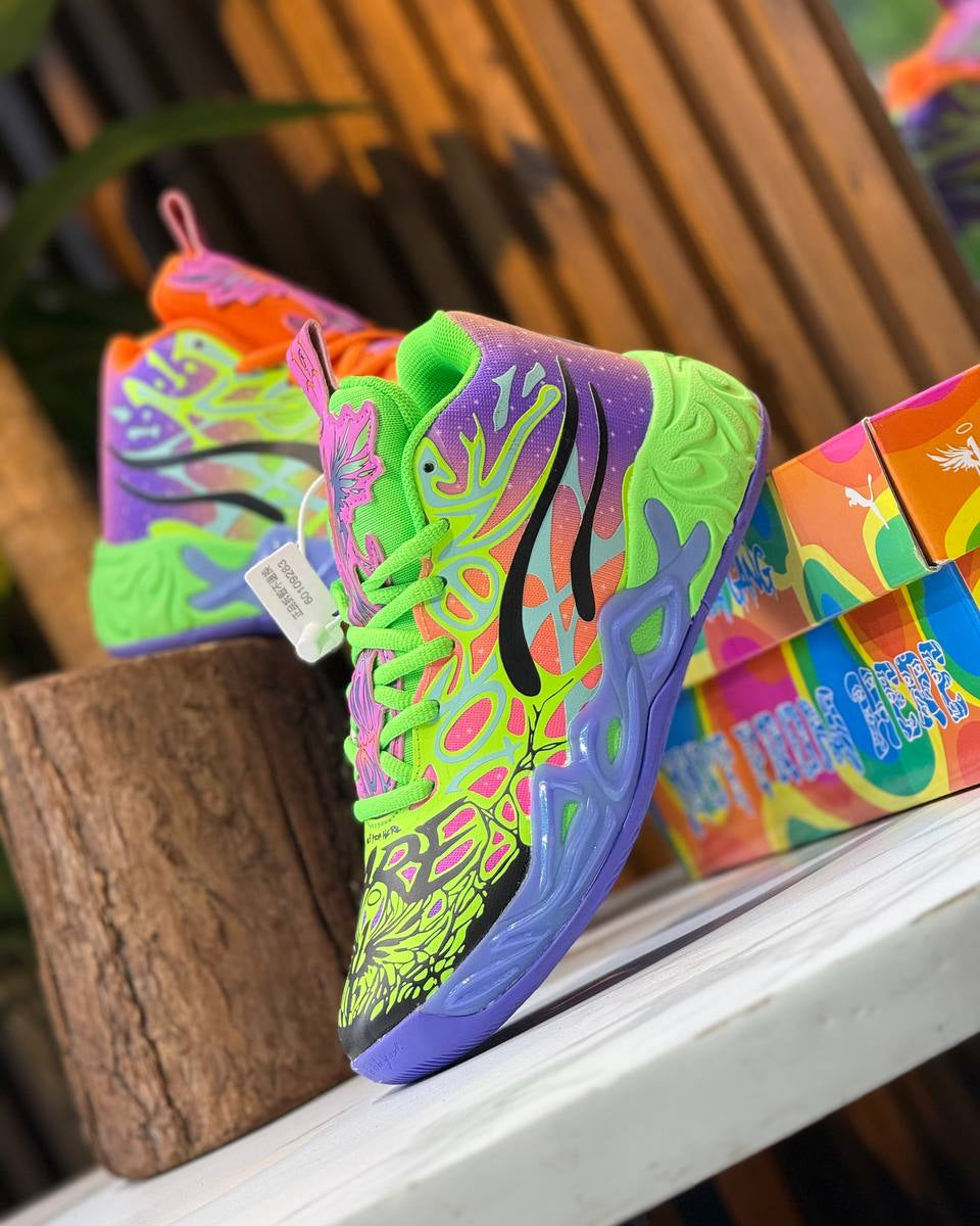 PUMA LaMelo Ball MB.04 Be You