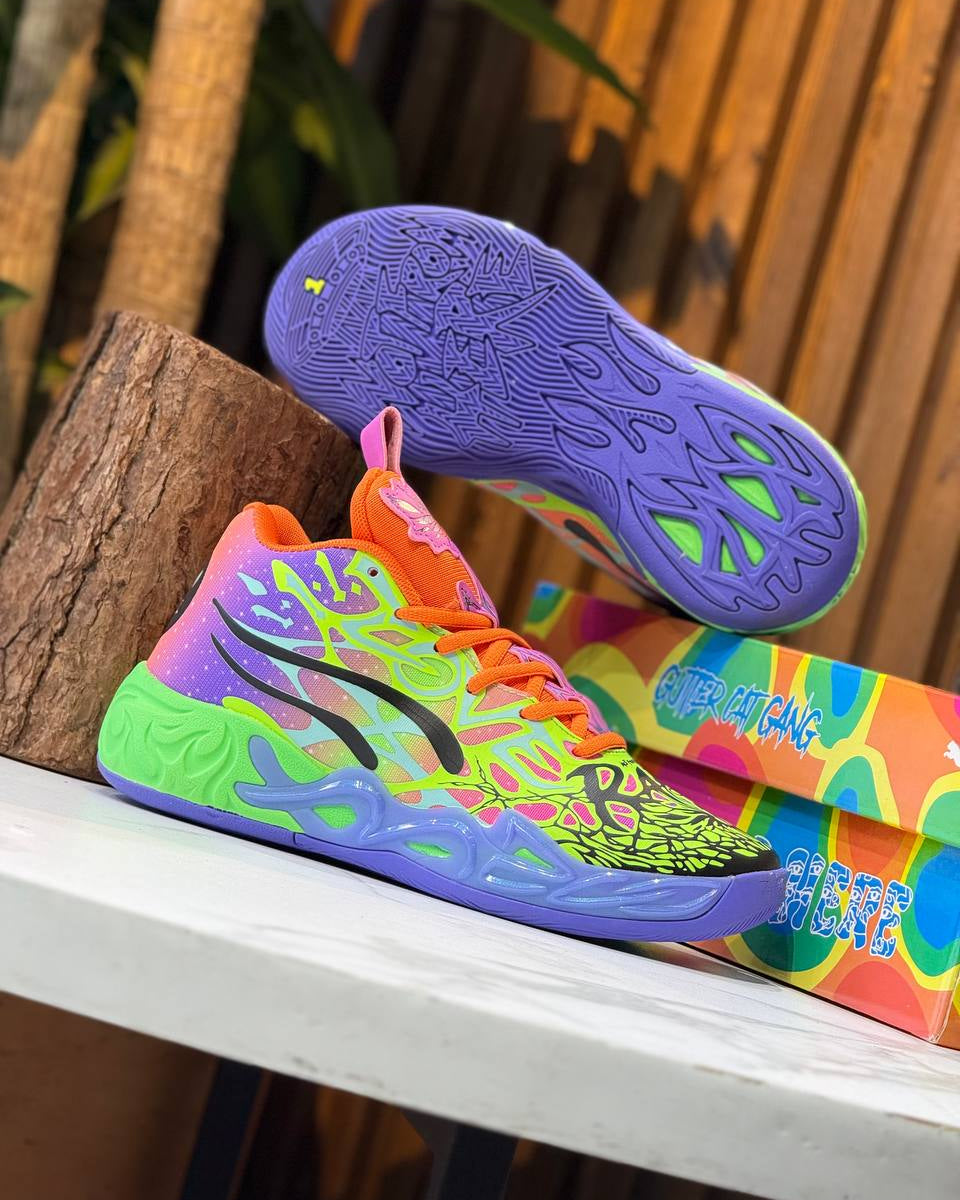 PUMA LaMelo Ball MB.04 Be You
