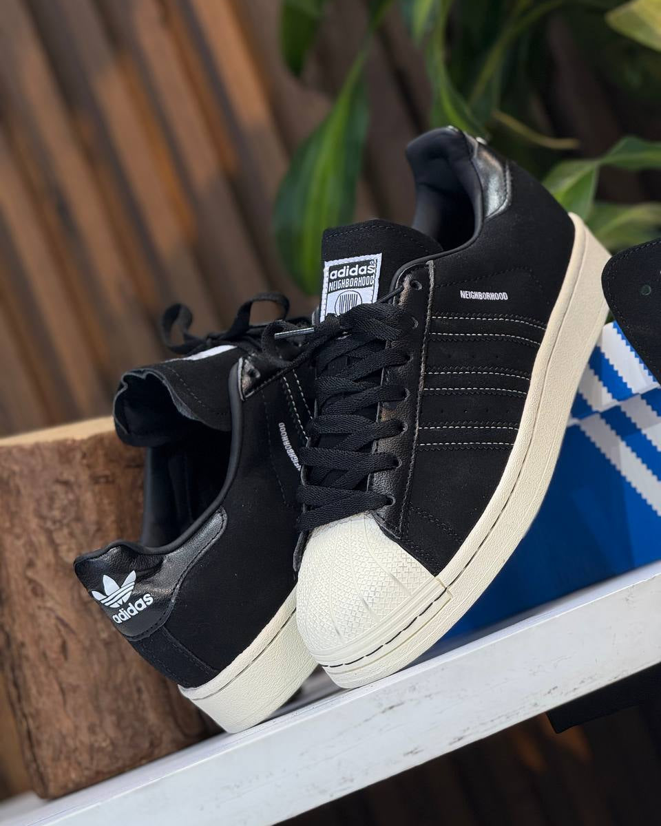 Adidas Neighborhood