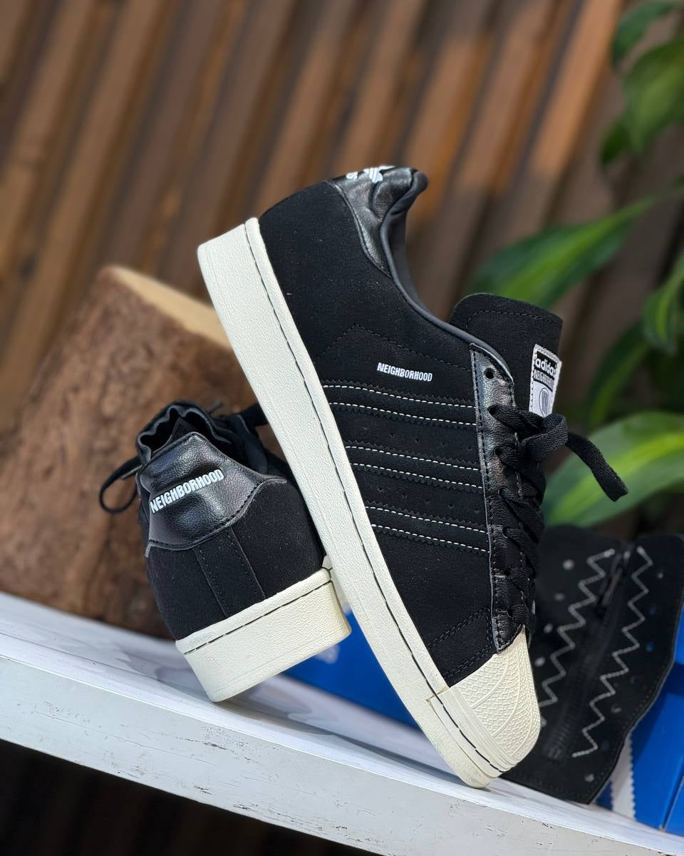 Adidas Neighborhood