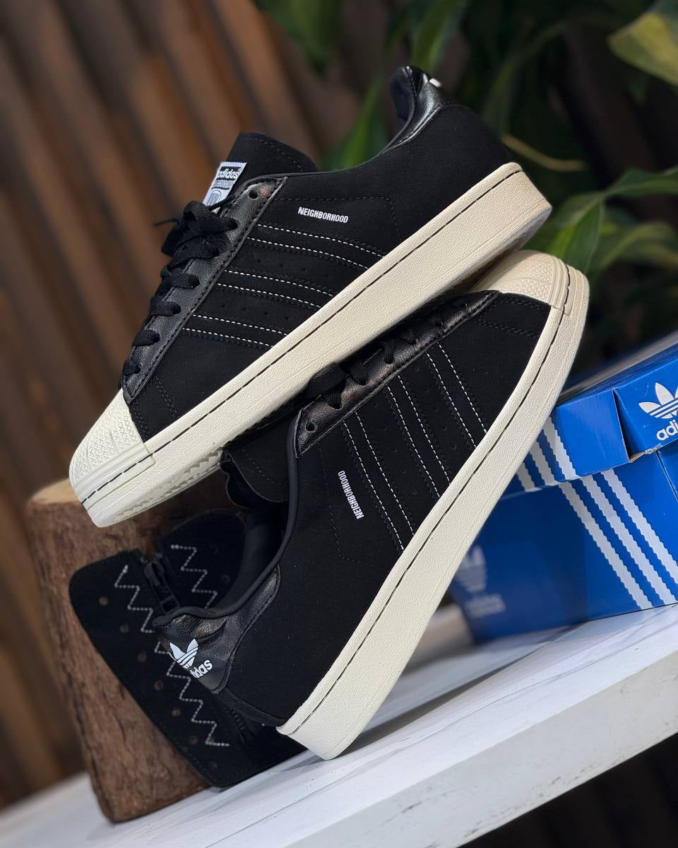 Adidas Neighborhood