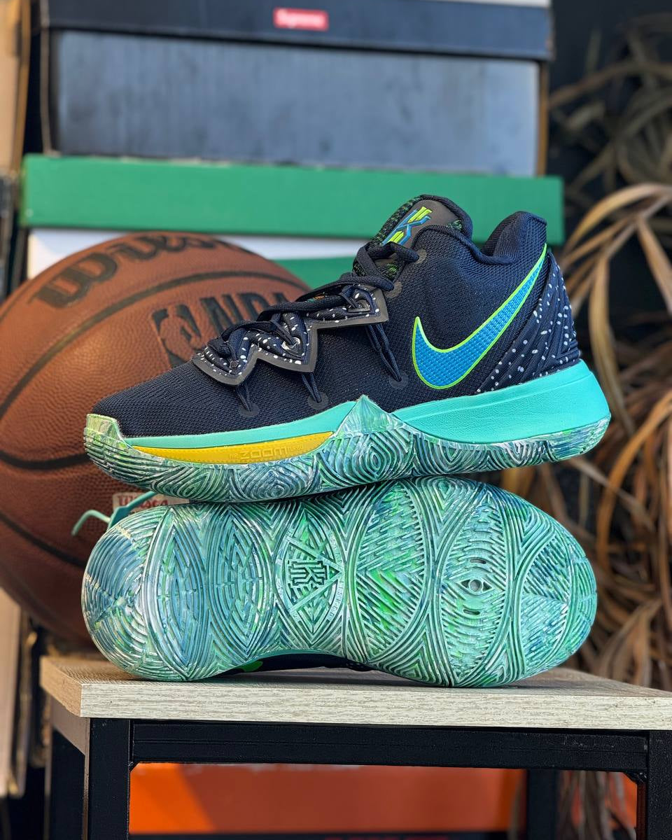 Nike Kyrie 5 “Taco PE”
