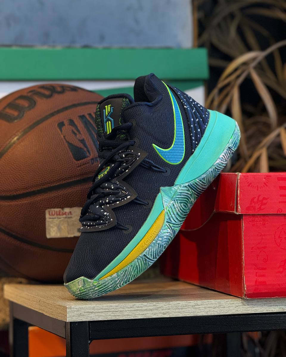 Nike Kyrie 5 “Taco PE”