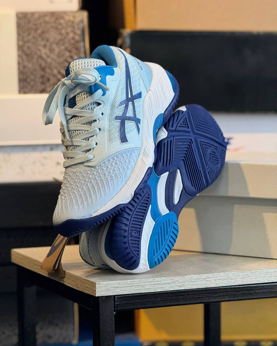 ASICS Netburner Ballistic FF